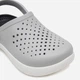 Мужские кроксы Crocs InMotion Clog 209964-0DA 45-46 (M11) 29 см Grey (198445324901) - изображение 6
