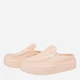 Женские мюли замшевые Hey Dude Austin Lift Classic 41272-684 37 (W6) 23 см Blush (197002885299) - изображение 2