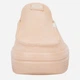 Женские мюли замшевые Hey Dude Austin Lift Classic 41272-684 40 (W9) 25.5 см Blush (197002885329) - изображение 3