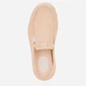 Женские мюли замшевые Hey Dude Austin Lift Classic 41272-684 42 (W11) 27 см Blush (197002885343) - зображення 5