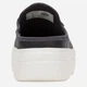 Женские мюли кожаные Hey Dude Austin Lift Leather 41759-001 41 (W10) 26 см Black (197002913206) - изображение 4