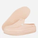 Женские мюли замшевые Hey Dude Austin Lift Classic 41272-684 39 (W8) 24.5 см Blush (197002885312) - изображение 6