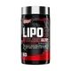 Жироспалювач Nutrex Lipo-6 Black Ultra Concentrate 60 капс | Потужна формула для схуднення - зображення 1