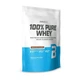 Сывороточный протеин 100% Pure Whey BioTech, шоколадный бисквит, 1 кг - изображение 2