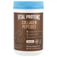 Пептиди колагену, Collagen Peptides, Vital Proteins, шоколад, порошок, 383 г - зображення 1