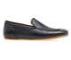 Лофери чоловічі Anemone AL6356D-06-H5/BLACK LTHR 41 Чорний - изображение 1
