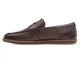 Лофери чоловічі Anemone AL6383D-01-LP13/BROWN LTHR 45 Коричневий - зображення 4