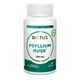 Подорожник Psyllium Husk Biotus, 100 капсул - изображение 1