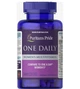 Женские поливитамины One Daily, One Daily Women's Multivitamin, Puritan's Pride, 100 таблеток - изображение 1