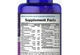 Женские поливитамины One Daily, One Daily Women's Multivitamin, Puritan's Pride, 100 таблеток - изображение 4