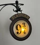 Нічник Лампа Гаррі Поттер Платформа 9 3/4 Night Light Harry Potter Без бренду 51 - изображение 5