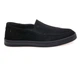 Сліпони чоловічі Goodboots 12158-11/BLACK WELL 40 Чорний - изображение 1
