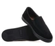 Сліпони чоловічі Goodboots 12158-11/BLACK WELL 40 Чорний - изображение 4