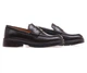 Лофери жіночі Anemone PY6866BA-32G4/BROWN LTHR 38 Коричневий - зображення 2