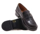 Лофери жіночі Anemone PY6866BA-32G4/BROWN LTHR 38 Коричневий - зображення 4