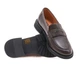 Лофери жіночі Anemone PY6867A-03G2/BROWN LTHR 39 Коричневий - зображення 5