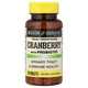 Журавлина з пробіотиком, Cranberry with Probiotic, Mason Natural, 60 таблеток - зображення 1