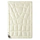 Ковдра Wool Classic вовняна IDEIA зимова 175х210 см, вовна, тепла ковдра, натуральна, овеча вовна - зображення 4