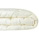 Ковдра Wool Classic вовняна IDEIA зимова 175х210 см, вовна, тепла ковдра, натуральна, овеча вовна - зображення 6