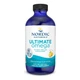 Концентрат рыбьего жира (лимон), Ultimate Omega, Nordic Naturals, 237 мл - изображение 1