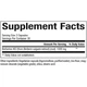 Берберин WellBetX Berberine Natural Factors 1000 мг 60 капсул - изображение 3