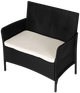 Sofa ogrodowa ModernHome by Multistore DNLJA-007-1 - obraz 3