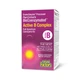 Вітамін В комплекс активний коензимний BioCoenzymated Active B Complex Natural Factors, 120 капсул - зображення 5