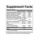 Вітамін В комплекс активний коензимний BioCoenzymated Active B Complex Natural Factors, 120 капсул - зображення 6