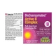 Вітамін В комплекс активний коензимний BioCoenzymated Active B Complex Natural Factors, 120 капсул - зображення 8