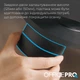 Регульована підставка для ніг OfficePro FR730 - зображення 11