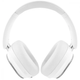 Бездротові навушники Proove Solo White Bluetooth 6.0 ANC 800 мАг з додатком APP (HPSL0001AP02) - зображення 2