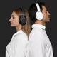 Бездротові навушники Proove Solo Black Bluetooth 6.0 ANC 800 мАг з додатком APP (HPSL0001AP01) - зображення 6