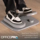Регульована підставка для ніг OfficePro FR950 - зображення 13