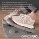 Регульована підставка для ніг OfficePro FR950 - зображення 15