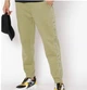 Чоловічі спортивні штани Calvin Klein Jeans Track Pants повсякденні зеленого кольору Розмір M - изображение 1