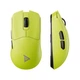 Миша бездротова ігрова з акумулятором 2,4gHz + Bluetooth Taidu TSG808 SE green - зображення 2