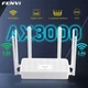 Роутер FV-AX3000WR, White Fenvi 000333086 - изображение 2