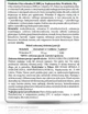 Дієтична добавка Vitabiotics Ultra Vitamin D3 2000 IU 96 таблеток (5021265247400) - зображення 2