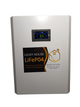 Акумуляторна батарея Light House LiFePO4 51.2V 105Ah W 5.4 kWh - зображення 1