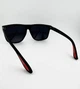 Солнцезащитные Очки Porsche design Polarised 1603-1 с Поляризацией Черный матовый - изображение 7