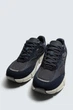Кросівки замшеві Zara 2303/620 45 р. 29,0см - изображение 2