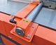 Фугувальний верстат REMA DYMA W 520-S зі спіральним валом - изображение 5
