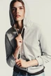 Толстовка тринитка Zara 3199/803/803 - M - изображение 3