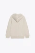 Толстовка тринитка Zara 3199/803/723 - S - изображение 6