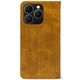 Чохол-книжка Crazy Horse Clasic для Ulefone Note 20 Pro Camel (Strong) (71828) - изображение 3