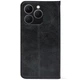 Чохол-книжка Crazy Horse Clasic для Ulefone Note 20 Pro Grafit (Strong) (71832) - изображение 3