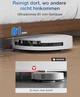 Робот-пилосос Ecovacs Deebot T50 Omni White - изображение 2