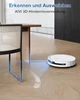 Робот-пилосос Ecovacs Deebot T50 Omni White - изображение 3
