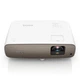 Мультимедійний проектор Benq W2700 (9H.JKC77.37E) - изображение 6