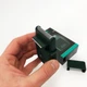 Электробритва VGR V-376 GREEN шейвер, Профессиональный шейвер-электробритва, Портативная бритва - изображение 5